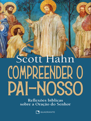 cover image of Compreender o Pai-Nosso